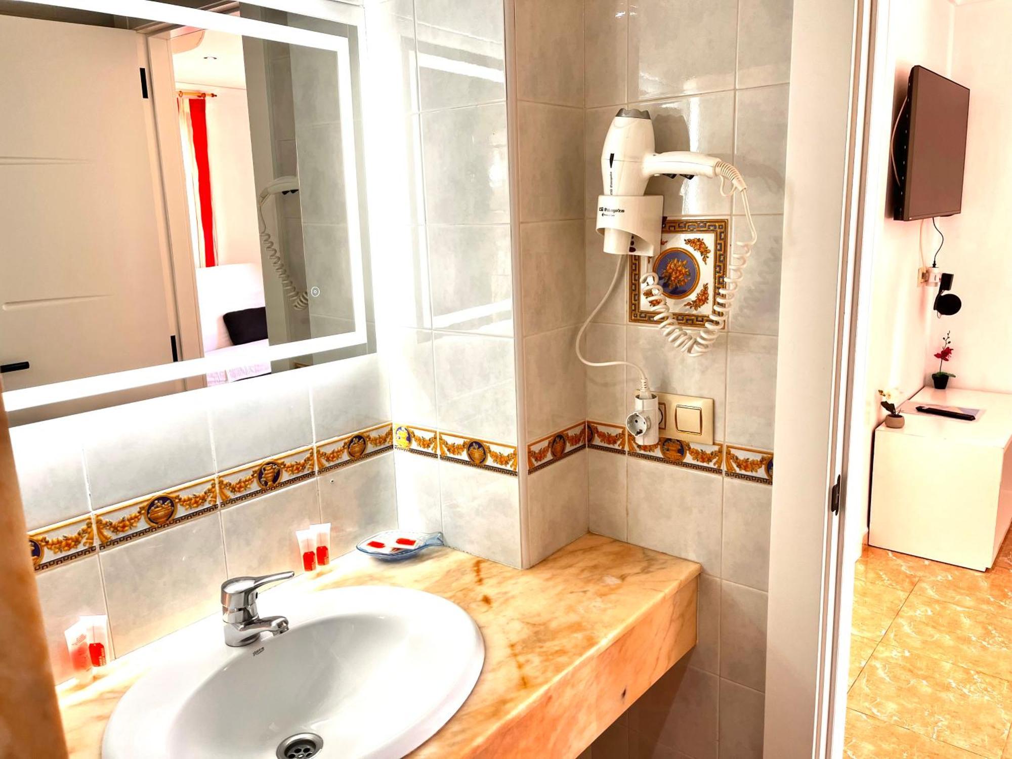 Gandialco Gandia Playa Apartment Bagian luar foto