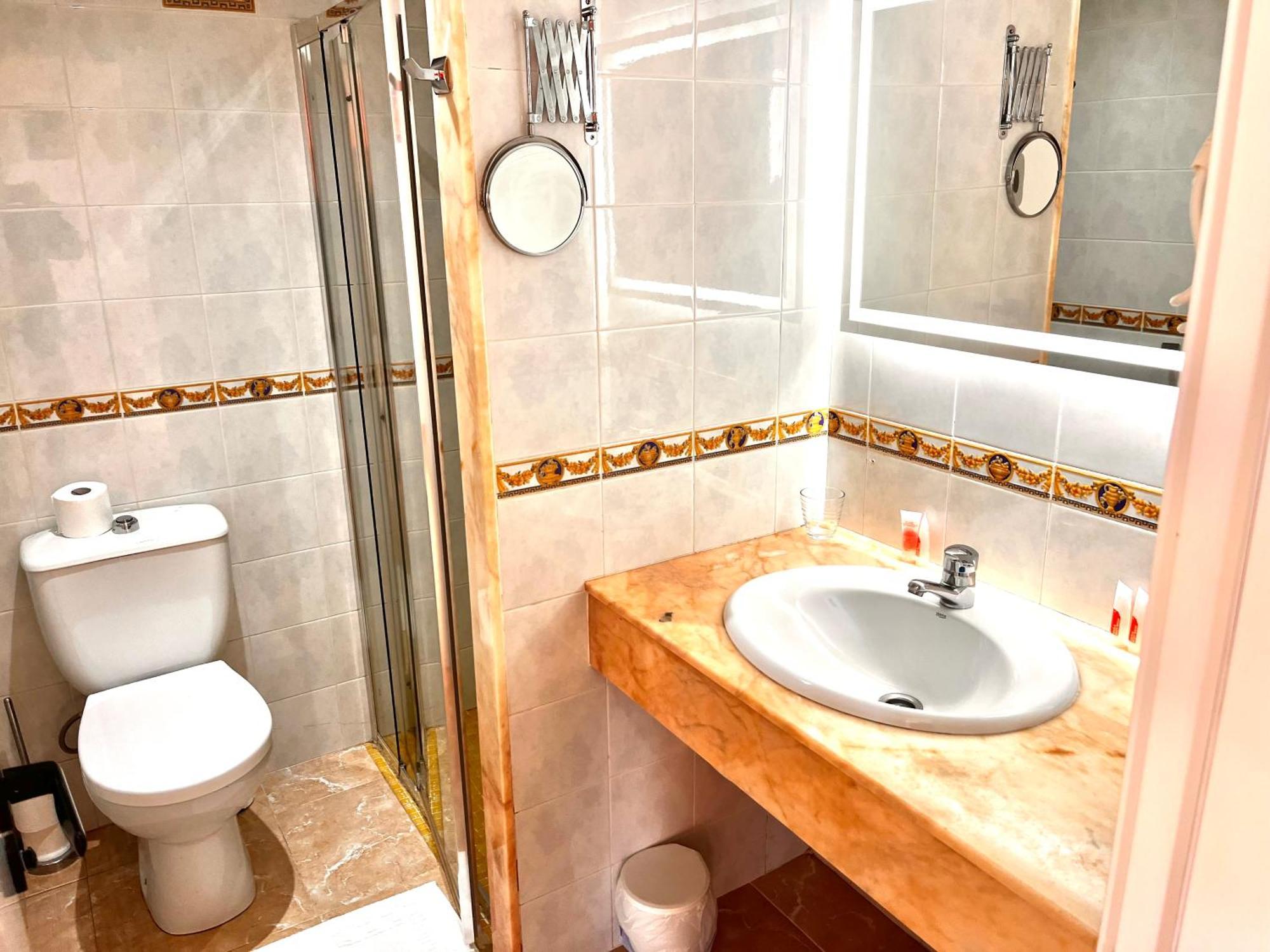 Gandialco Gandia Playa Apartment Bagian luar foto
