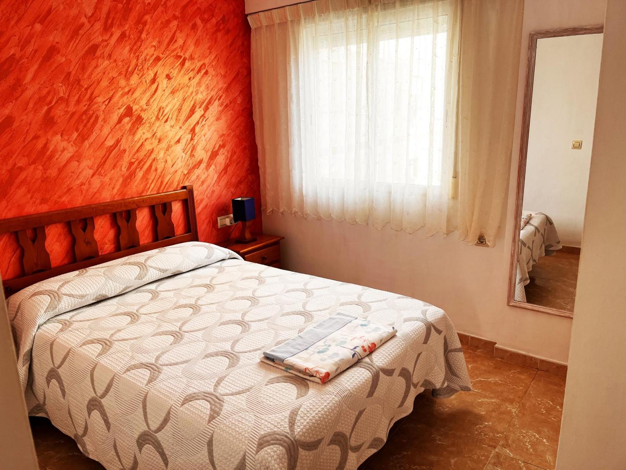 Gandialco Gandia Playa Apartment Bagian luar foto